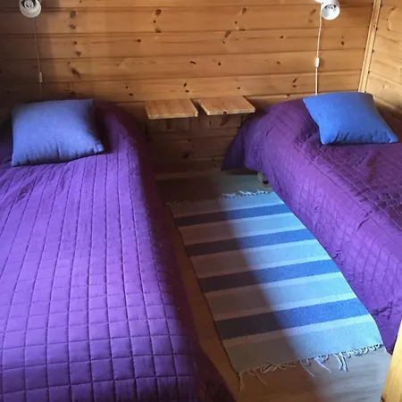 Tahkon Mokki Holiday home Kuopio