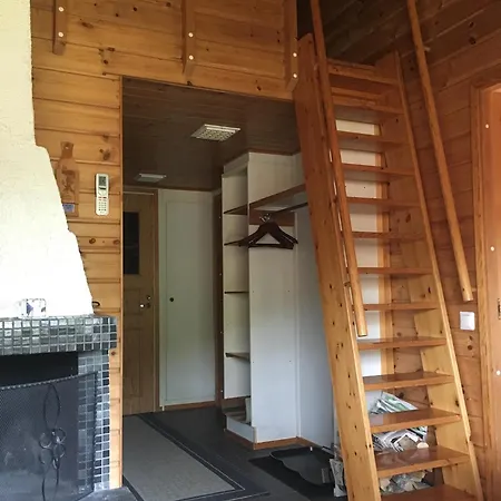 Holiday home Tahkon Mokki