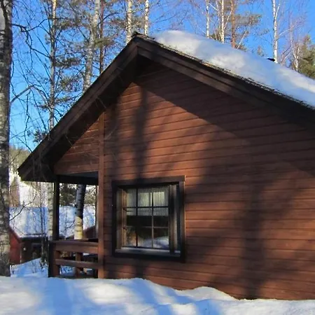 Holiday home Tahkon Mokki *