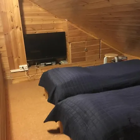 Holiday home Tahkon Mokki *